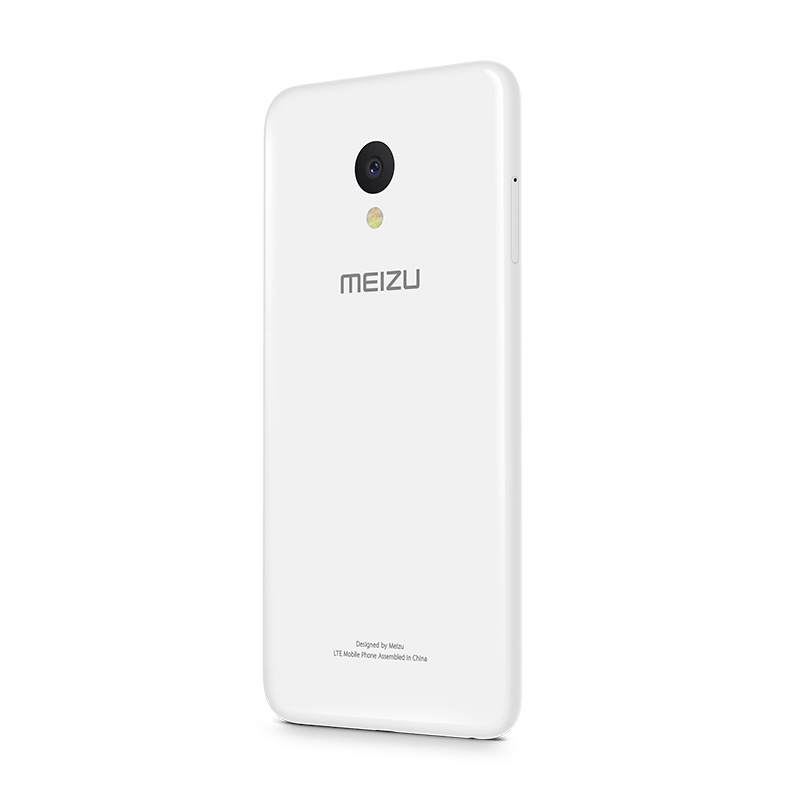 急速发货12期免息【送耳机VR膜壳】Meizu/魅族 魅蓝5手机5s5note产品展示图4