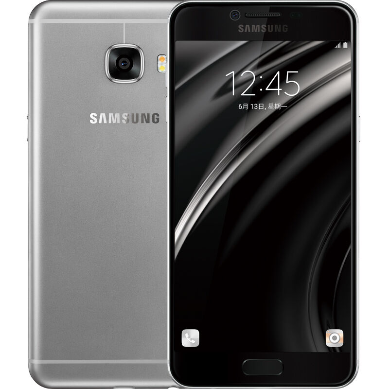 现货速发/送豪礼/Samsung/三星 Galaxy C5 SM-C5000全网通4G手机产品展示图3