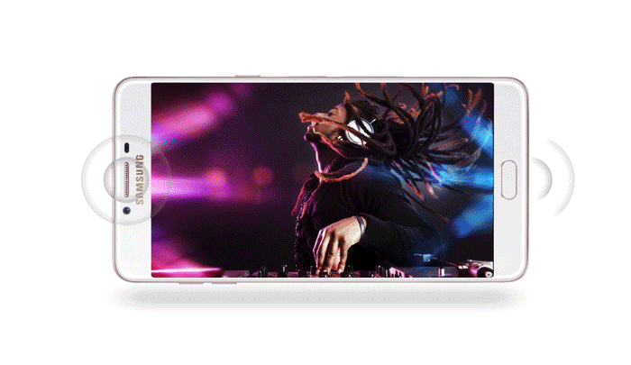 6期免息送好礼/samsung/三星 galaxy c9 pro sm-c9000