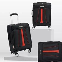 Taiwan Biboting new second-generation universal wheel four-wheel trolley suitcase suitcase