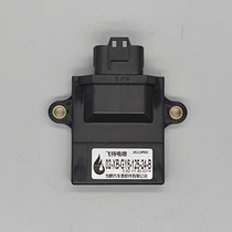 National Four Flying Special EFI System Accessories Motorcycle with 100CC 110CC 125CC 150CC ecu computer version