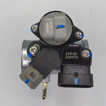 Yesheng system 30C-31T throttle assembly is suitable for Prince Suzuki Suzuki model 125cc ~ 169cc