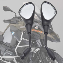 BMW BMW F650GS F700GS r1200gs motorcycle mirror mirror rearview mirror