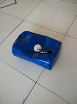 30L portable oil bag PVC or TPU material water bag can be customized car easy to carry cash on delivery