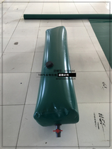 200L car water bag software storage bag foldable easy to carry can be customized cash on delivery