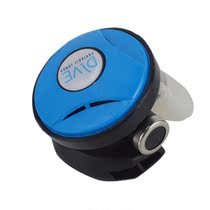 CHTON DIVING breathing regulator DIVING secondary head