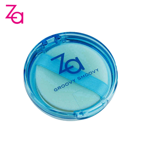 Za/姬芮T区修护蜜粉5g 定妆粉饼干粉控油遮瑕隐形毛孔专柜正品