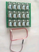 Control face machine ID module in control A26 IFACE702-ID module in A26-ID module in medium control A26 module