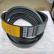 Xinjiang No. 6 Reaper Four Associated Four 4HB2900 4HB2900 4HB2960 4HB3055 4HB3055 4B3150