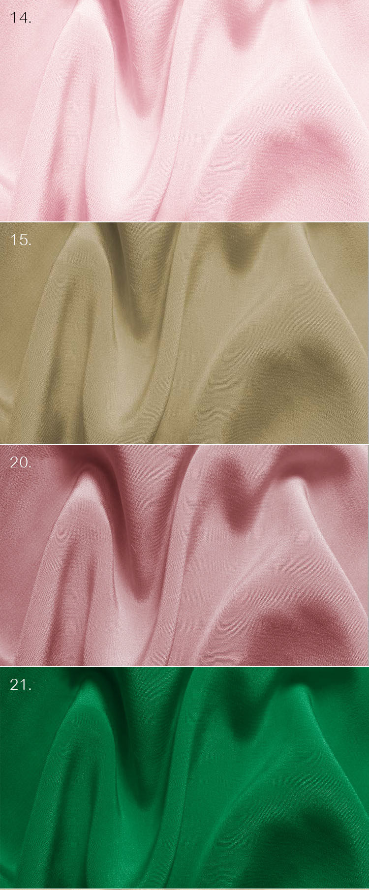 100真丝弹力双绉16姆米108cm门幅弹性真丝面料连衣