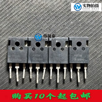 K50T60 original imported disassembly machine IKW50N60T welding machine inverter IGBT power tube original long foot