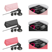 Suitable for Dyson Dyson hair dryer storage bag travel portable bag protective cover HD Dyson storage bag storage box