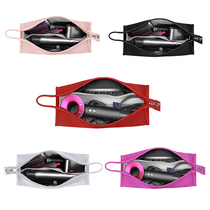 BUBM is suitable for Dyson hair dryer storage bag dyson travel bag HD02 storage box with sound storage bag