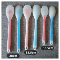 Sha board silicone Meridian beat beat beat special health care full body fitness beating hammer beat back massage stick leg