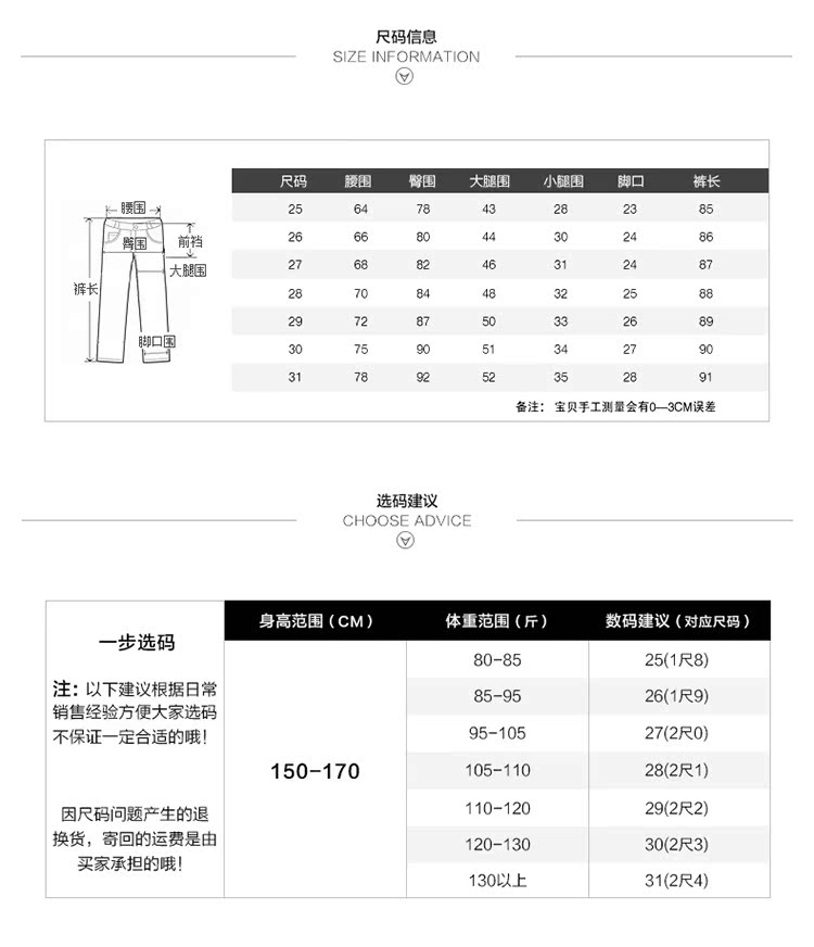 lv那邊買便宜嗎 2020春季新款高腰翻邊牛仔褲女學生毛邊小腳鉛筆褲黑色卷邊九分褲 lv那款包最便宜