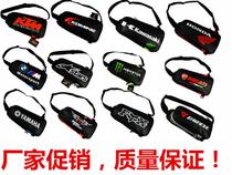 Kawasaki Dennis satchel KTM Dudi motorcycle riding bag crossbody shoulder bag