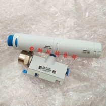 FESTO FESTO Resistor VN-07-H-T3-PQ2-VQ2-RO1 193489 Spot