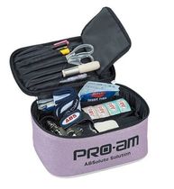 Sunshine ABS bowling friends for tool box storage bag