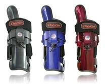 Sunshine bowling REVCON COBRA COBRA imported alloy aluminum bowling long finger wrist guard right hand
