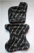 Special 9 5 fold Sunshine bowling imported LordField bowling supplies wrist guard inner liner