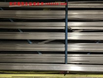 SUS303 304 309s 310S 316Ti 317L 321 440C stainless steel plate round tube