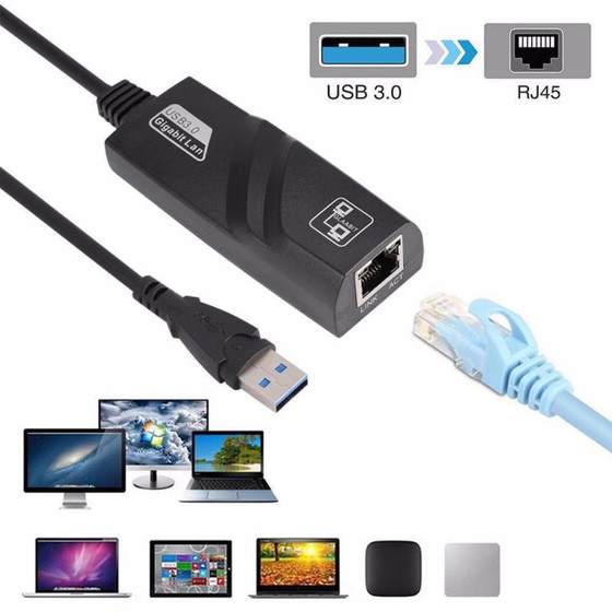 USB3.0 기가비트 유선 네트워크 카드 RJ45 캠퍼스 AX88179 TL8153 Type-C 컴퓨터 네트워크 포트 허브 USB3.0 기가비트 유선 네트워크 카드 RJ45 캠퍼스 AX88179 TL8153 Type-C 컴퓨터 네트워크 포트 허브