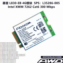 L830-EB 4G Module HP L35286-005 640650 G5 840846850 G6 X360