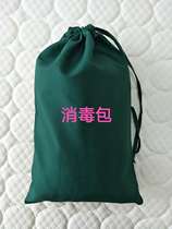 Disinfection bag disinfection bag surgical towel cloth square towel sterile towel caesarean section single