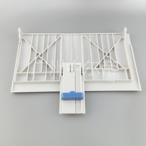 Applicable canon 3000 front door canon LBP2900 carton tray cardboard printer accessories