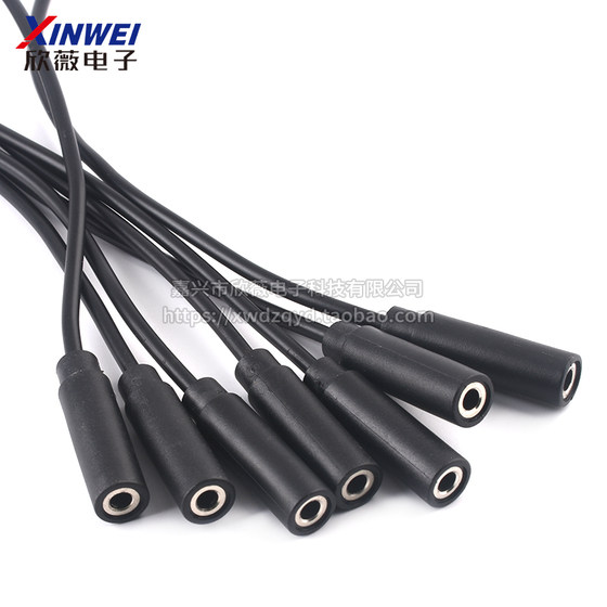 3.5mm 오디오 케이블 3/4 남성 및 3 코어/4 코어 헤드폰 케이블 3.5 오디오 케이블 보조 단일 헤드 틴 3.5mm 오디오 케이블 3/4 남성 및 3 코어/4 코어 헤드폰 케이블 3.5 오디오 케이블 보조 단일 헤드 틴