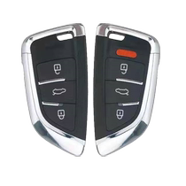 With BYD car key one-key start smart watch Baojun BAIC Honda Peugeot Buick Ford Kunming