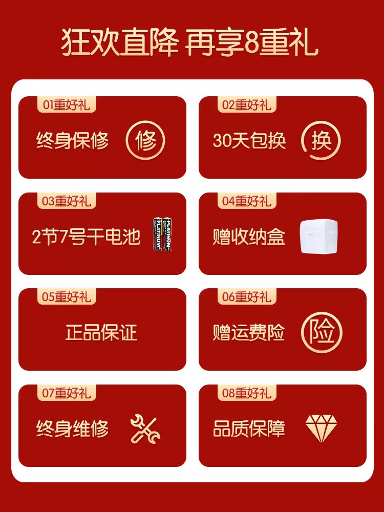 电子血压计测量仪器家用高精准量机介绍