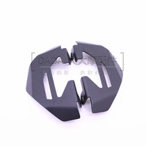 BMW R1200R LC Latte R nine T 14-16 Modified Front Brake Caliper Protective Cover
