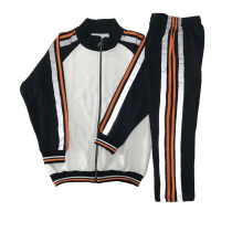 Dongguan Qingxi Town Hengli Town Primary School Uniform Winter Clothes Suit Pants