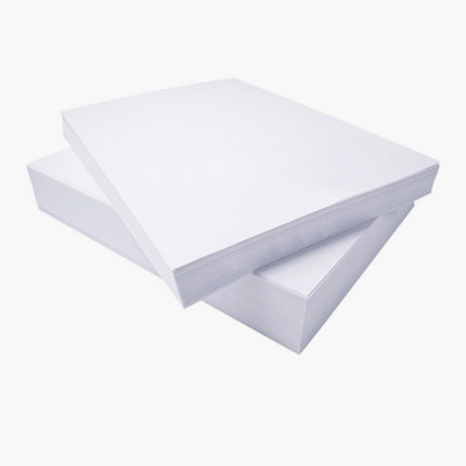 100张a4复印纸打印纸a4纸素描纸