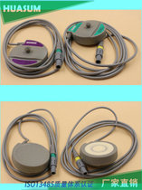 Compatible Fetal Heart Probe Palace Pressure Probe Golden Kowite 3 Ritean Medietemedical Man and Heart Retire