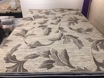 Mongolias Erdente pure wool carpet 4A2769 032s