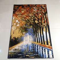 Mongolia Eldon Tapestry 150#100cm