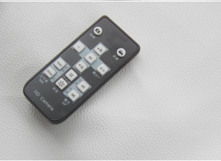 看完之后让人不寒而栗！针孔相机的图片质量竟然是4K HD