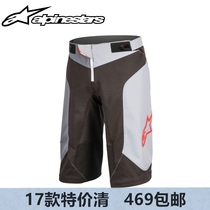 Special 17 A-Star Youth Downhill Cycling Shorts VECTOR Mountain Bike riding alpinestarsFOX