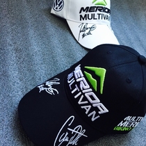 Merida new riding culture hat memorial signature mountain bike road