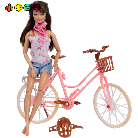 Barva bicycle than two bicycle helmets, Bar holiday scenes than props, bicycle bicycle accessories, house toys Barva bicycle than two bicycle helmets, Bar holiday scenes than props, bicycle bicycle accessories, house toys