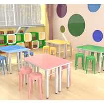 Desks and chairs Training tables Tutoring classes for primary school students Double tutoring tables and chairs Make-up classes Hosting classes Afternoon care Reading tables