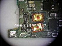 IQOS fourth generation 3 0multi motherboard button IC lighting parts Vibrator charging compartment base original accessories