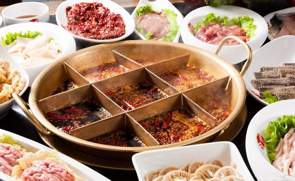 吃火锅,要选对锅!