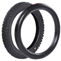 Children Bicycle 12 12 14 16 16 18 18 inch 1 75X2 125 2 4 Single car outer tire baby carrier accessories