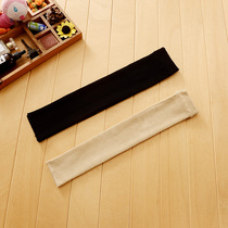 Womens pressure leg guard arm guard foreign trade tail single riding running outdoor sports pressure leg guard gym exercise