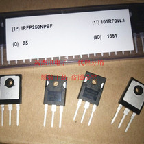 Original IRFP250NPBF IRFP250N TO-247 30A 200V MOS field effect transistor