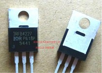 MOS field effect tube IRFB4227 IRFB4227PBF TO220 original imported can be taken directly