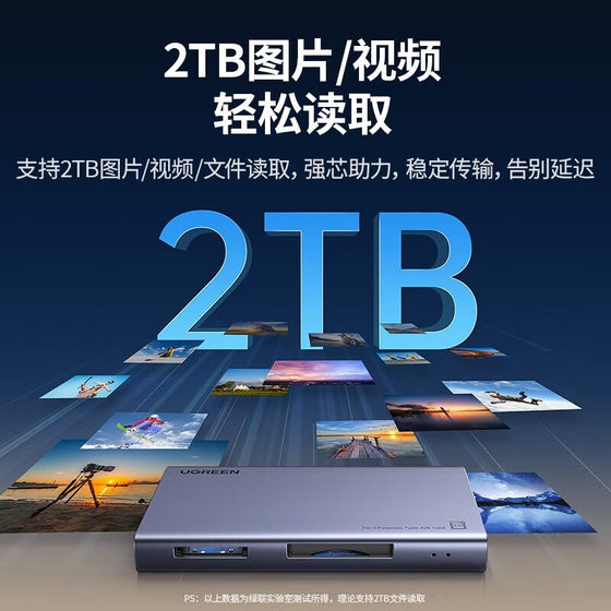 녹색 올인원 카드 리더 USB3.2 고속 지원 CFA/B/SD/TF/CF 카메라 대시 레코더 모니터링 메모리 카드 휴대 전화 메모리 카드 녹색 올인원 카드 리더 USB3.2 고속 지원 CFA/B/SD/TF/CF 카메라 대시 레코더 모니터링 메모리 카드 휴대 전화 메모리 카드